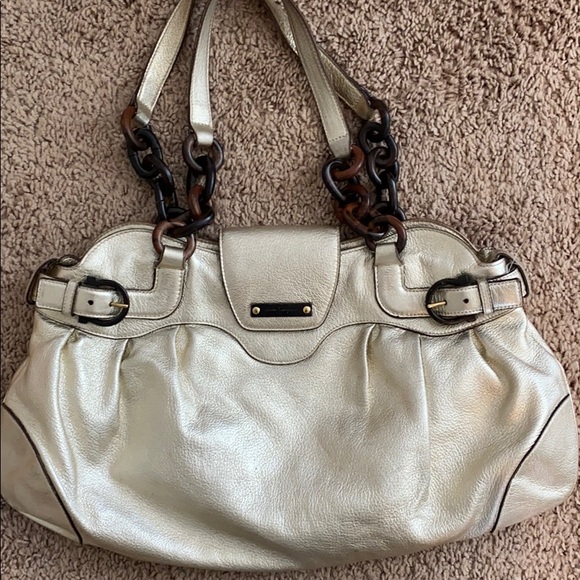 Good Ferragamo shoulder bag - Picture 1 of 5